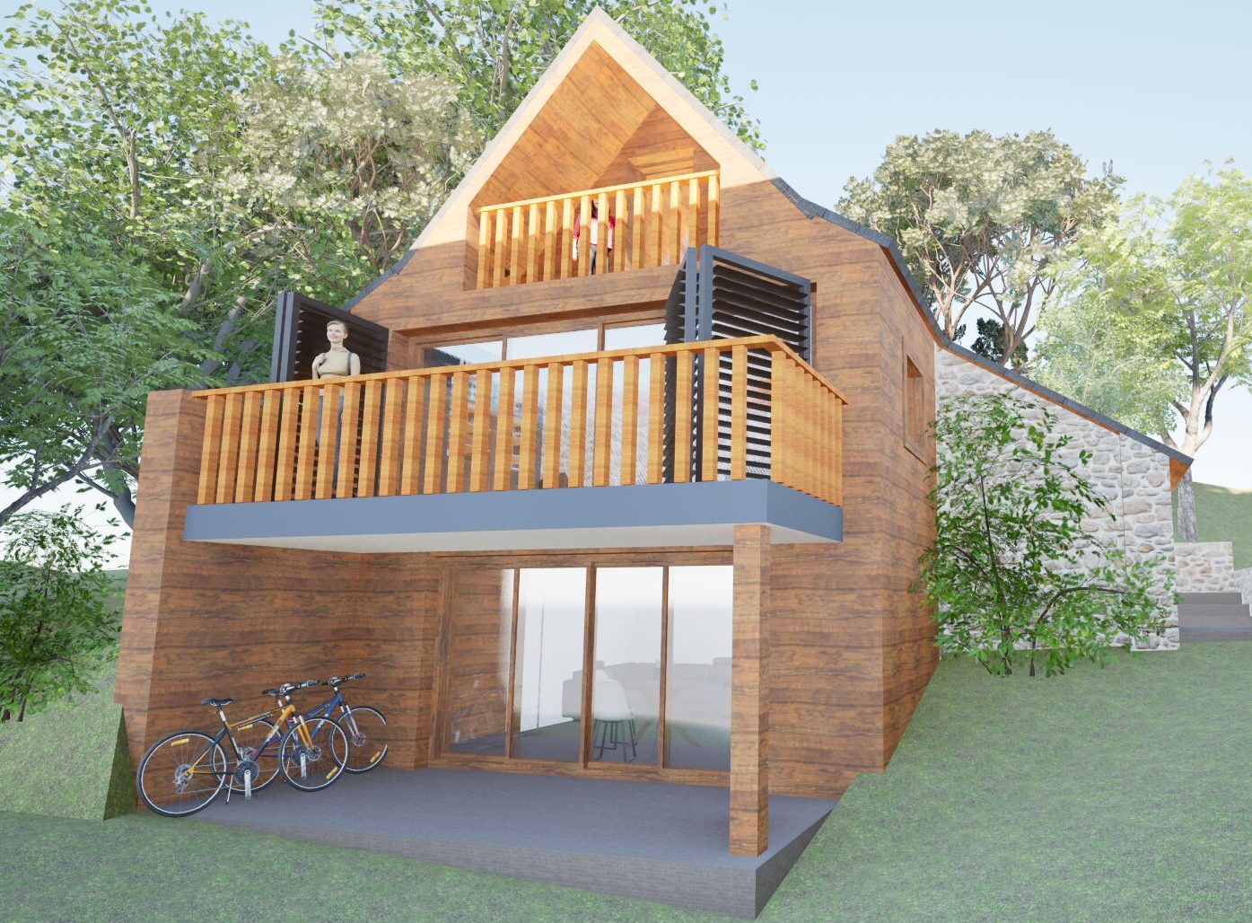 Hlb-Architecte